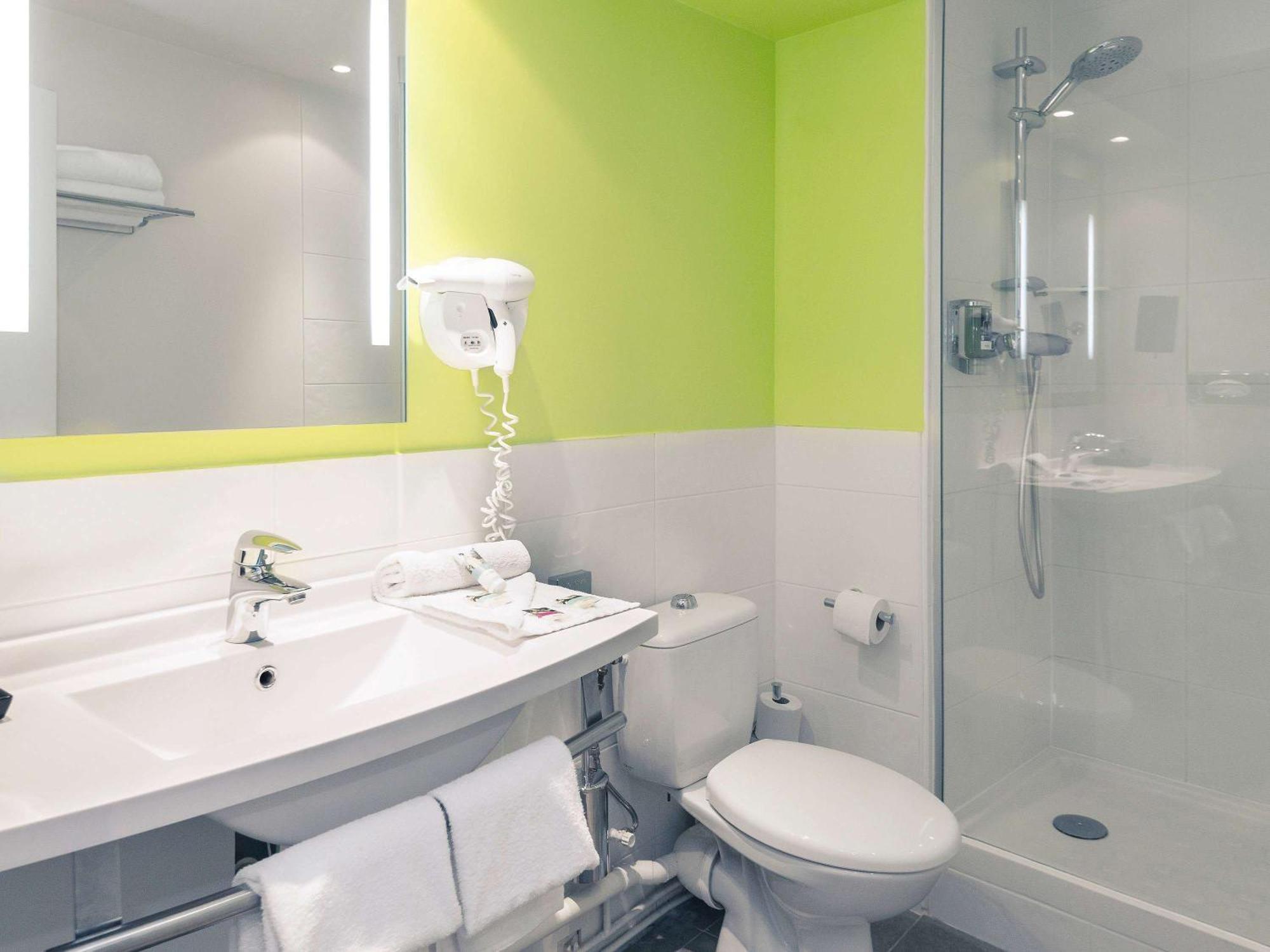 Hotel Mercure Thionville Centre Porte Du Luxembourg Экстерьер фото